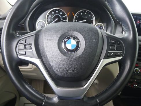 Used 2016 BMW X5 xDrive35i image 22