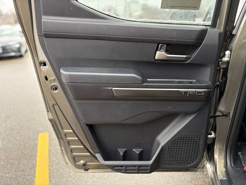 New 2025 Toyota Tacoma TRD Sport image 15