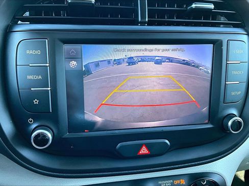 Used 2022 Kia Soul LX FWD image 21