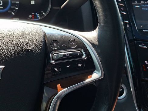 Used 2020 Cadillac Escalade Luxury AWD/4WD image 23