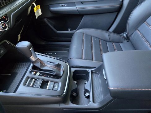 New 2026 Honda CR-V Sport-L image 24