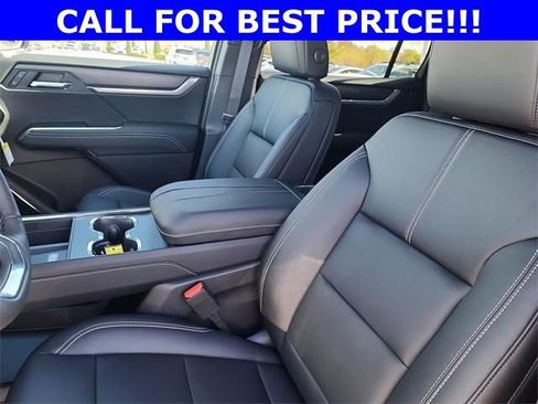 New 2026 GMC Acadia Elevation w/ Black Edition image 14