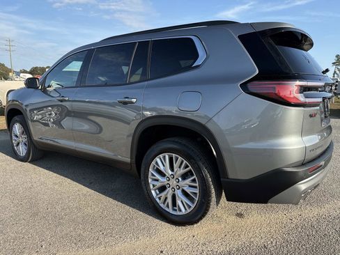 New 2026 GMC Acadia Elevation w/ Elevation Premium Package image 5