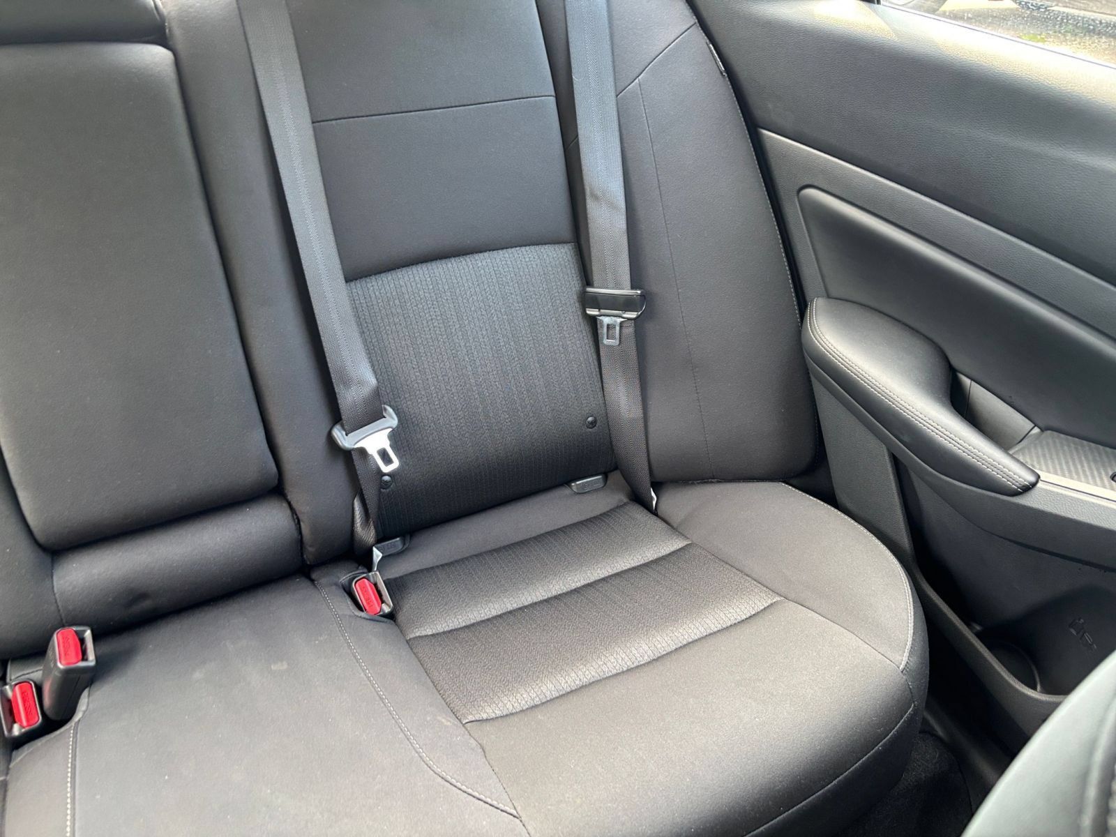 Used 2026 Nissan Altima 2.5 SV FWD image 36