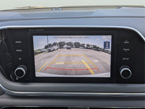 Used 2021 Hyundai Sonata SEL w/ Winter Weather Package FWD image 18