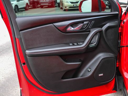 Used 2020 Chevrolet Blazer RS FWD image 22