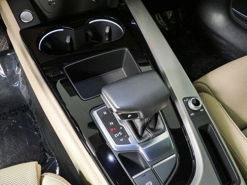 Used 2023 Audi A5 2.0T Premium Plus w/ Premium Plus AWD/4WD image 10