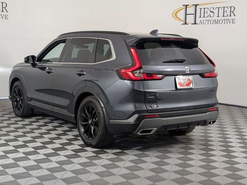Used 2024 Honda CR-V Sport-L image 5