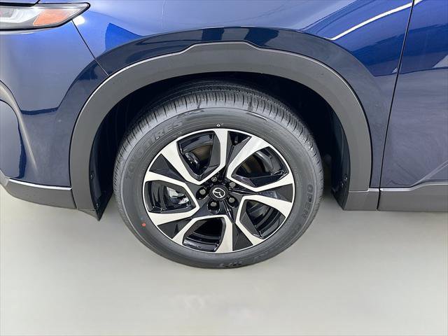 New 2026 MAZDA CX-5 Preferred AWD/4WD image 26