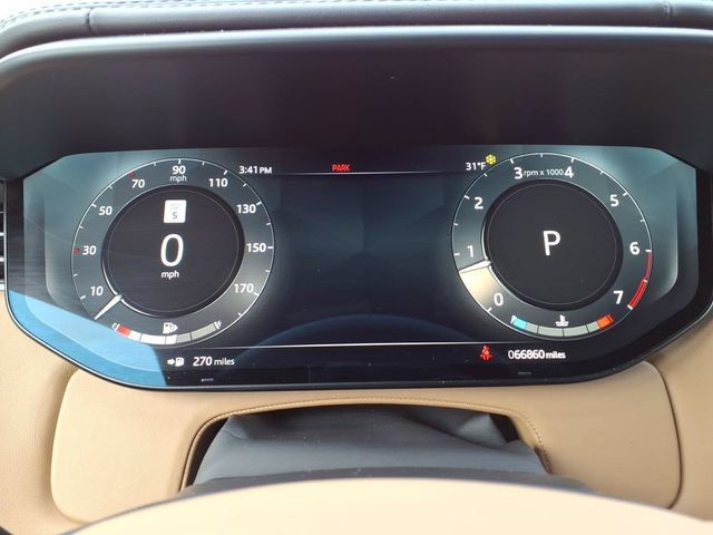 Used 2023 Land Rover Range Rover Sport SE Dynamic AWD/4WD image 15