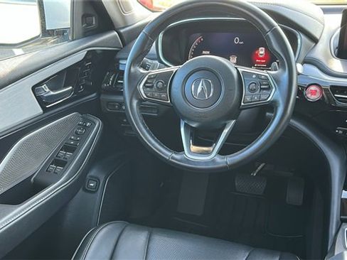 Certified 2023 Acura MDX SH-AWD w/ Technology Package image 26