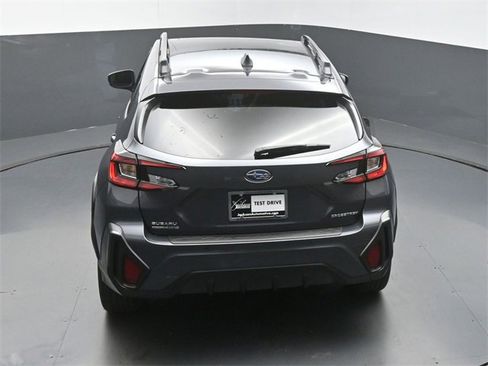New 2025 Subaru Crosstrek 2.5i Limited w/ Crosstrek Mirror Package image 47