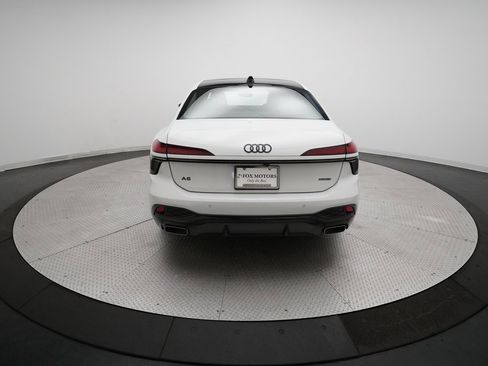 New 2026 Audi A6 Premium Plus image 27