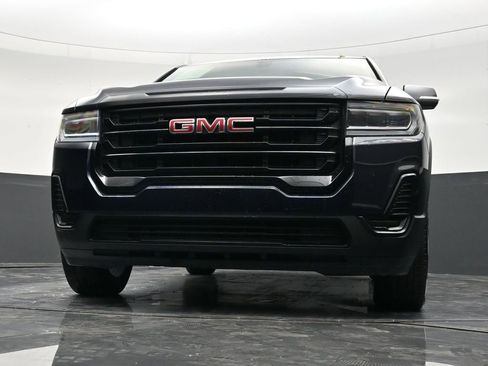 Used 2021 GMC Acadia SLE w/ Driver Convenience Package image 27