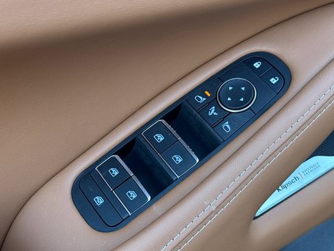 New 2026 INFINITI QX60 Autograph w/ Dark Cargo Package image 11