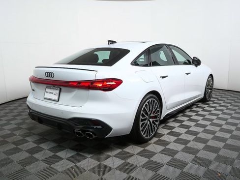 New 2025 Audi S5 Prestige image 3