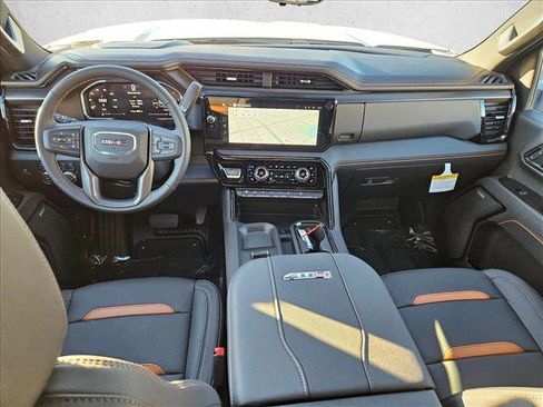 New 2026 GMC Sierra 2500 AT4 w/ AT4 Premium Plus Package image 14