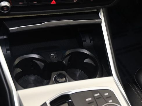 Used 2023 BMW M340i xDrive w/ Shadowloine Package image 32