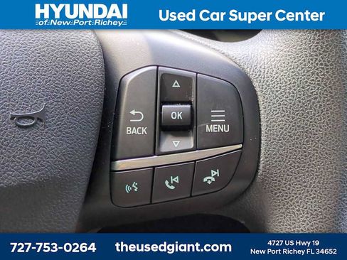 Used 2023 Ford Bronco Sport Heritage AWD/4WD image 26