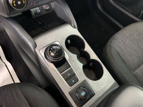 Used 2021 Ford Bronco Sport Big Bend w/ Big Bend Package image 25