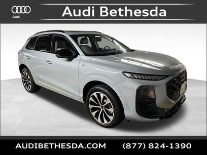 New 2026 Audi Q3 quattro 2.0T