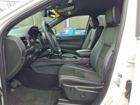 Used 2022 Dodge Durango R/T AWD/4WD image 14