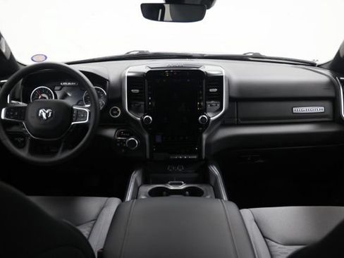 Used 2026 RAM 1500 Big Horn AWD/4WD image 39