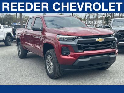 New 2026 Chevrolet Colorado LT w/ LT Convenience Package