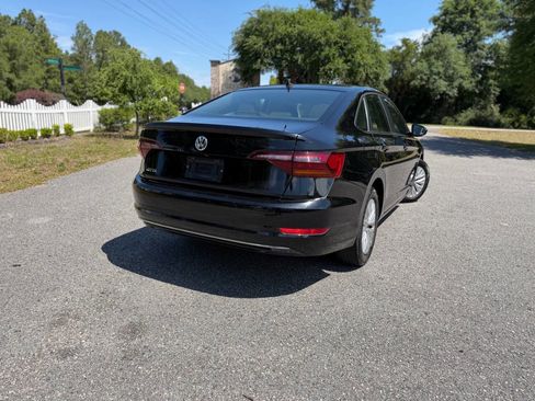 Used 2019 Volkswagen Jetta S FWD image 14