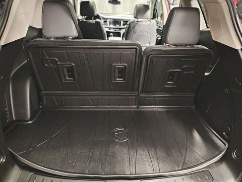 Used 2021 Buick Enclave Premium w/ Sun and Sites Package image 16