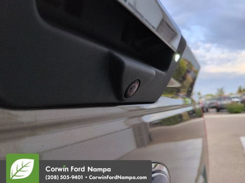 Used 2020 Ford F150 XLT w/ Equipment Group 302A Luxury AWD/4WD image 29