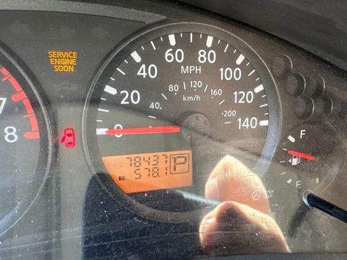 Used 2009 Nissan Frontier SE w/ Power Pkg RWD image 19