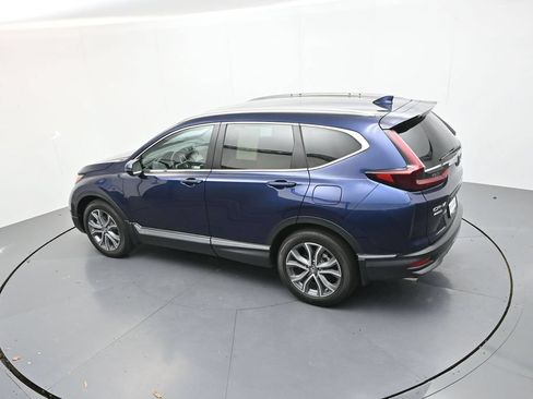 Used 2020 Honda CR-V Touring image 29