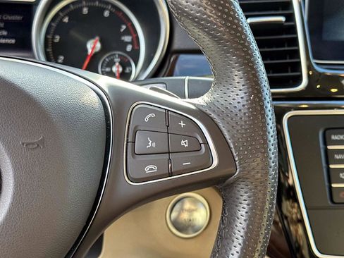 Used 2016 Mercedes-Benz GLE 350 GLE 350 image 27