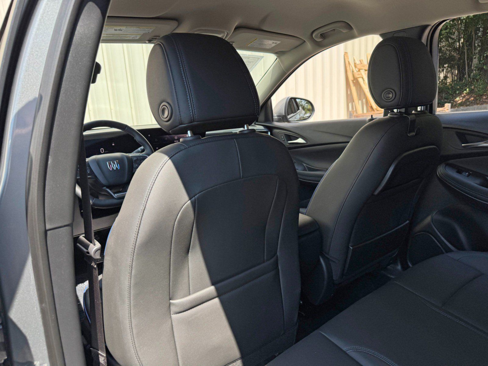 Used 2026 Buick Encore GX Sport Touring w/ Advanced Technology Package AWD/4WD image 28