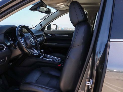 Used 2019 MAZDA CX-5 Grand Touring Reserve AWD/4WD image 24