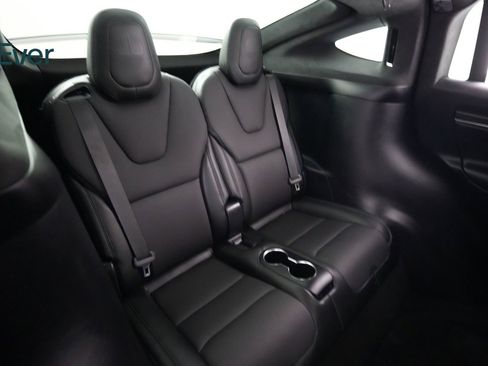 Used 2023 Tesla Model X Plaid image 26