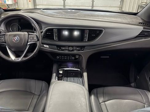 Used 2023 Buick Enclave Premium w/ Experience Buick Package AWD/4WD image 30