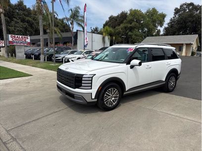 Used 2026 Hyundai Palisade SEL