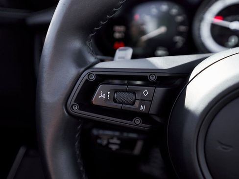 Used 2024 Porsche 911 Carrera GTS w/ Premium Package image 41