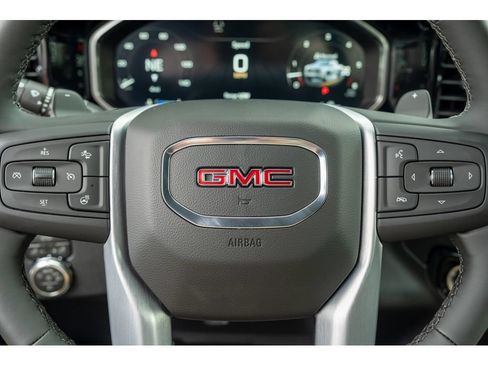 New 2026 GMC Sierra 1500 Elevation AWD/4WD image 17