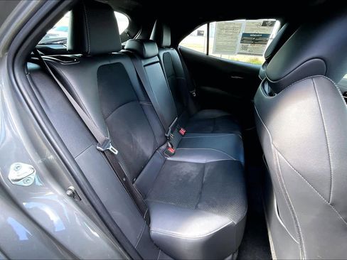Used 2024 Toyota Corolla GR image 20
