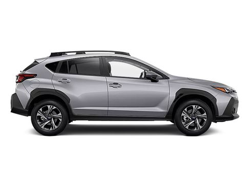 New 2026 Subaru Crosstrek 2.5i Premium AWD/4WD image 2