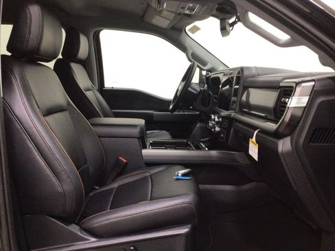 New 2026 Ford F350 Lariat w/ Chrome Package image 41