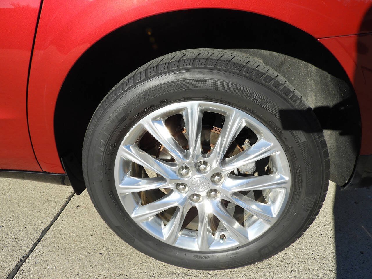 Used 2019 Buick Enclave Essence w/ Trailering Package, 5000 lbs. FWD image 11