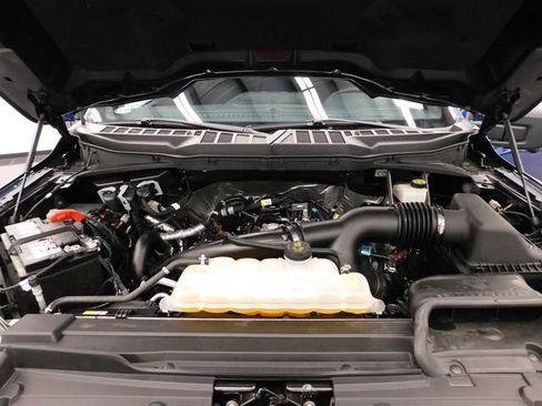 Used 2023 Ford F150 XLT w/ Equipment Group 302A High image 41