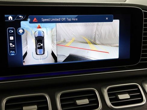 Certified 2026 Mercedes-Benz GLS 450 4MATIC image 24