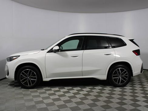 Used 2025 BMW X1 xDrive28i image 24