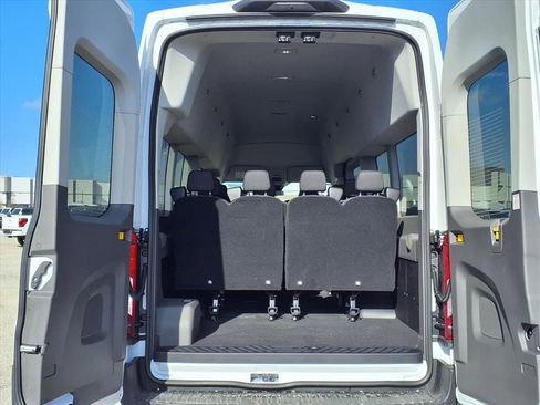 New 2026 Ford Transit 350 XLT image 20