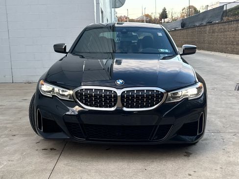 Used 2020 BMW M340i xDrive w/ Premium Package image 2